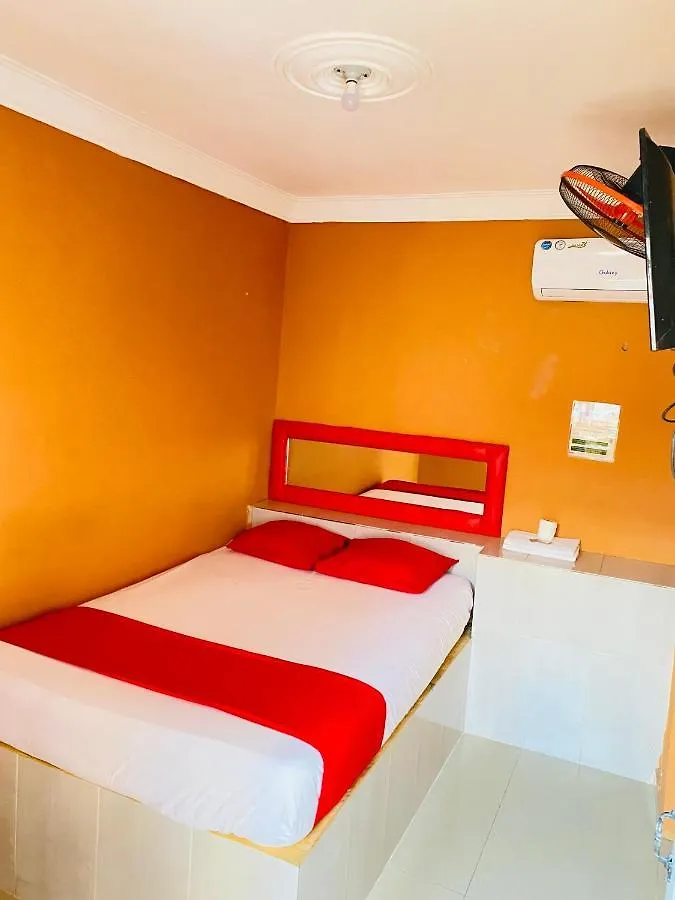 Апарт-отель Hotel Aruba Сан-Педро-де-Макорис Доминиканская Республика